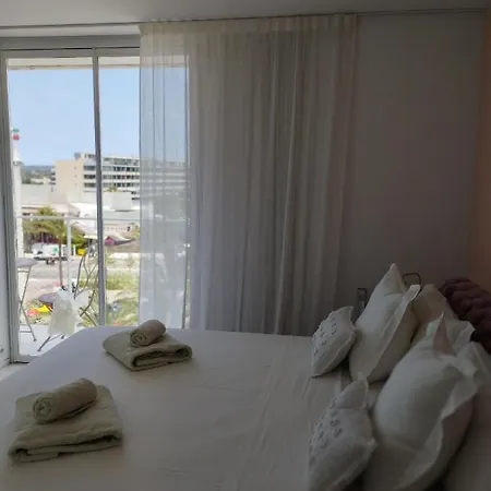 דירה Lujo Con Vistas